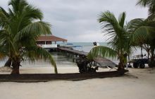 Zdjęcia ze styczniowego wyjazdu Meksyk i Belize 