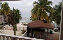 Zdjęcia ze styczniowego wyjazdu Meksyk i Belize 