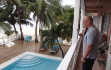 Zdjęcia ze styczniowego wyjazdu Meksyk i Belize 