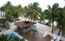 Zdjęcia ze styczniowego wyjazdu Meksyk i Belize 