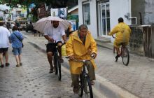 Zdjęcia ze styczniowego wyjazdu Meksyk i Belize 