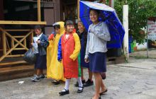 Zdjęcia ze styczniowego wyjazdu Meksyk i Belize 