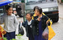 Zdjęcia ze styczniowego wyjazdu Meksyk i Belize 