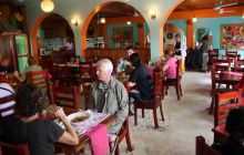 Zdjęcia ze styczniowego wyjazdu Meksyk i Belize 