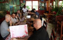 Zdjęcia ze styczniowego wyjazdu Meksyk i Belize 