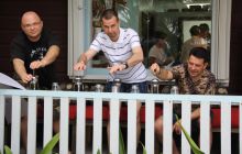 Zdjęcia ze styczniowego wyjazdu Meksyk i Belize 