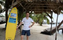 Zdjęcia ze styczniowego wyjazdu Meksyk i Belize 