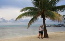 Zdjęcia ze styczniowego wyjazdu Meksyk i Belize 