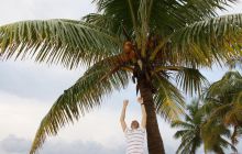 Zdjęcia ze styczniowego wyjazdu Meksyk i Belize 