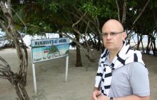 Zdjęcia ze styczniowego wyjazdu Meksyk i Belize 