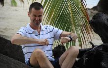 Zdjęcia ze styczniowego wyjazdu Meksyk i Belize 