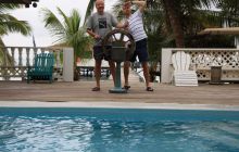 Zdjęcia ze styczniowego wyjazdu Meksyk i Belize 