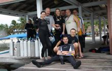 Zdjęcia ze styczniowego wyjazdu Meksyk i Belize 