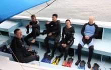 Zdjęcia ze styczniowego wyjazdu Meksyk i Belize 