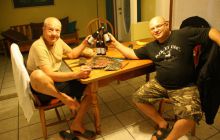 Zdjęcia ze styczniowego wyjazdu Meksyk i Belize 