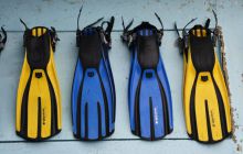 Zdjęcia ze styczniowego wyjazdu Meksyk i Belize 