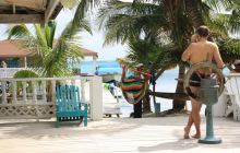 Zdjęcia ze styczniowego wyjazdu Meksyk i Belize 