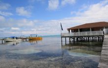 Zdjęcia ze styczniowego wyjazdu Meksyk i Belize 