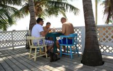 Zdjęcia ze styczniowego wyjazdu Meksyk i Belize 