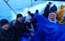 Zdjęcia ze styczniowego wyjazdu Meksyk i Belize 