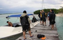 Zdjęcia ze styczniowego wyjazdu Meksyk i Belize 