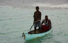 Zdjęcia ze styczniowego wyjazdu Meksyk i Belize 