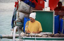 Zdjęcia ze styczniowego wyjazdu Meksyk i Belize 