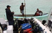 Zdjęcia ze styczniowego wyjazdu Meksyk i Belize 