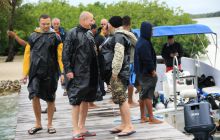 Zdjęcia ze styczniowego wyjazdu Meksyk i Belize 