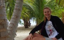 Zdjęcia ze styczniowego wyjazdu Meksyk i Belize 