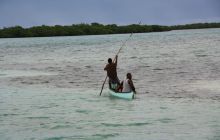 Zdjęcia ze styczniowego wyjazdu Meksyk i Belize 