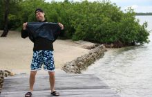 Zdjęcia ze styczniowego wyjazdu Meksyk i Belize 