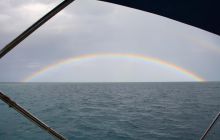 Zdjęcia ze styczniowego wyjazdu Meksyk i Belize 