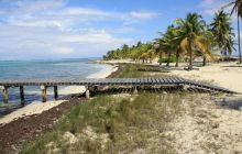 Zdjęcia ze styczniowego wyjazdu Meksyk i Belize 