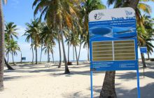 Zdjęcia ze styczniowego wyjazdu Meksyk i Belize 