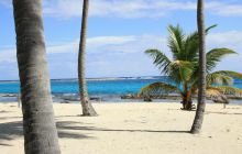 Zdjęcia ze styczniowego wyjazdu Meksyk i Belize 