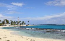 Zdjęcia ze styczniowego wyjazdu Meksyk i Belize 