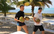 Zdjęcia ze styczniowego wyjazdu Meksyk i Belize 