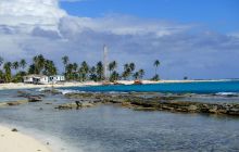 Zdjęcia ze styczniowego wyjazdu Meksyk i Belize 