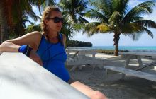 Zdjęcia ze styczniowego wyjazdu Meksyk i Belize 