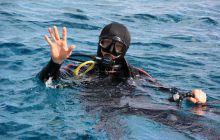 Zdjęcia ze styczniowego wyjazdu Meksyk i Belize 