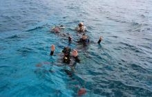 Zdjęcia ze styczniowego wyjazdu Meksyk i Belize 