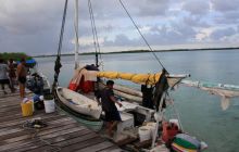 Zdjęcia ze styczniowego wyjazdu Meksyk i Belize 