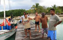 Zdjęcia ze styczniowego wyjazdu Meksyk i Belize 