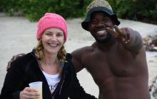 Zdjęcia ze styczniowego wyjazdu Meksyk i Belize 