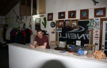 Zdjęcia ze styczniowego wyjazdu Meksyk i Belize 