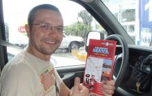 Zdjęcia ze styczniowego wyjazdu Meksyk i Belize 