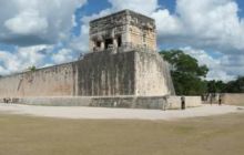 Zdjęcia ze styczniowego wyjazdu Meksyk i Belize 