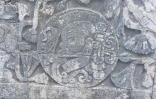 Zdjęcia ze styczniowego wyjazdu Meksyk i Belize 