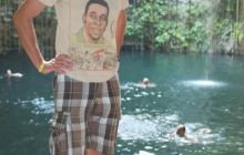 Zdjęcia ze styczniowego wyjazdu Meksyk i Belize 